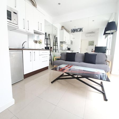 Apartamento Alvarez Málaga Exterior foto